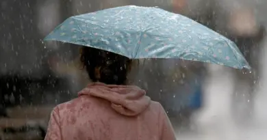 Pluie-inondation : voici les 3 départements placés en vigilance jaune ce jeudi
