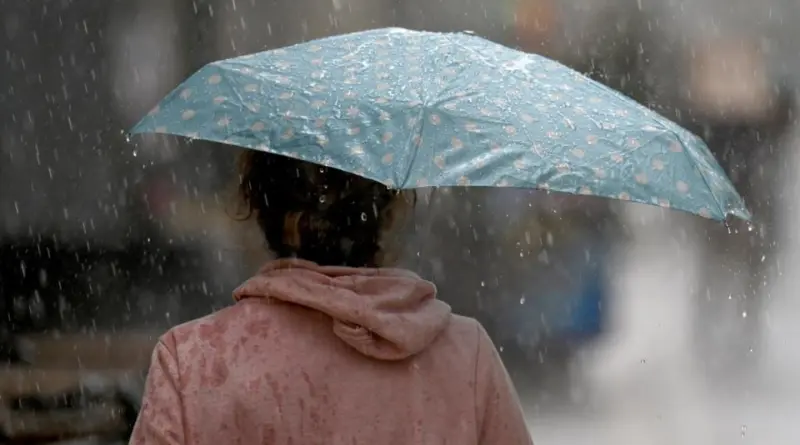 Pluie-inondation : voici les 3 départements placés en vigilance jaune ce jeudi