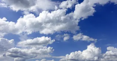 Pluies et orages : une amélioration bénéfique ce week-end