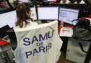 «Plus 30%, plus 40% d’appels par rapport à la normale» : avec la canicule, le SAMU en état d’alerte