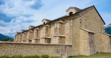 Plus beaux villages de France : deux nouvelles communes décrochent le label, voici lesquelles (Ouest-France)