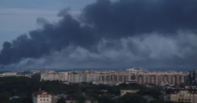 «Plus de 620 armes aériennes» : ce que l’on sait de la nouvelle attaque russe d’ampleur contre l’Ukraine