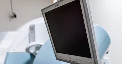 Pneumopathie d’inhalation