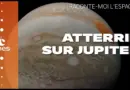 [Podcast] Pourquoi on ne peut pas atterrir sur Jupiter ?