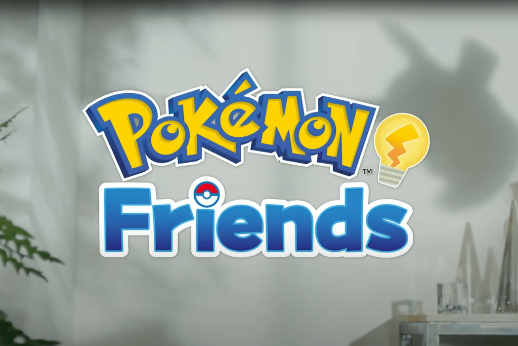 Pokémon Friends vient de sortir sur mobile et il va ravir les fans de casse-tête
