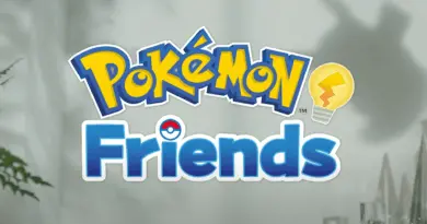 Pokémon Friends vient de sortir sur mobile et il va ravir les fans de casse-tête