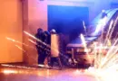 Policier blessé à Coutances : la cagnotte lancée a été remise au fonctionnaire, ce dernier toujours en convalescence