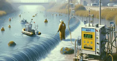 Pollution à l’arsenic dans l’Aude : la rapporteure publique reconnaît la pollution des cours d’eau