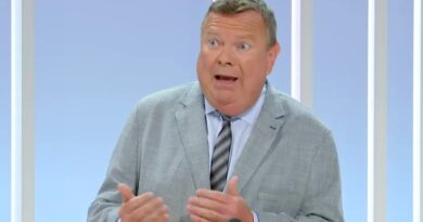 Pollution de l’eau potable aux PFAS : « l’urgent est de protéger la population », ce député des Ardennes monte au créneau