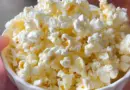 Popcorn Maison :  1 Ingrédient, Zéro Gras 🍿/ SANS Huile, SANS Beurre