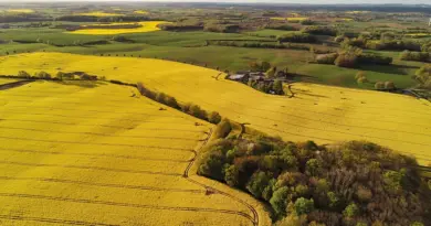 Pour atteindre l’objectif de croissance agricole