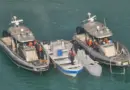 Pour la première fois, la Colombie saisit un narco-sous-marin sans pilote