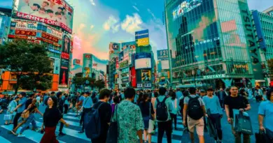 Pour les expatriés au Japon, le télétravail peut être un moyen de s’intégrer en douceur