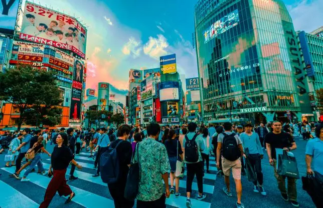 Pour les expatriés au Japon, le télétravail peut être un moyen de s’intégrer en douceur