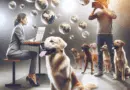 Pour que les chiens restent en forme et en bonne santé toute leur vie – Le Temps