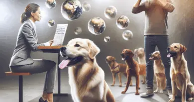 Pour que les chiens restent en forme et en bonne santé toute leur vie – Le Temps