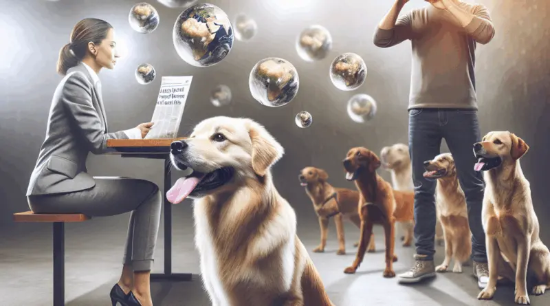 Pour que les chiens restent en forme et en bonne santé toute leur vie – Le Temps