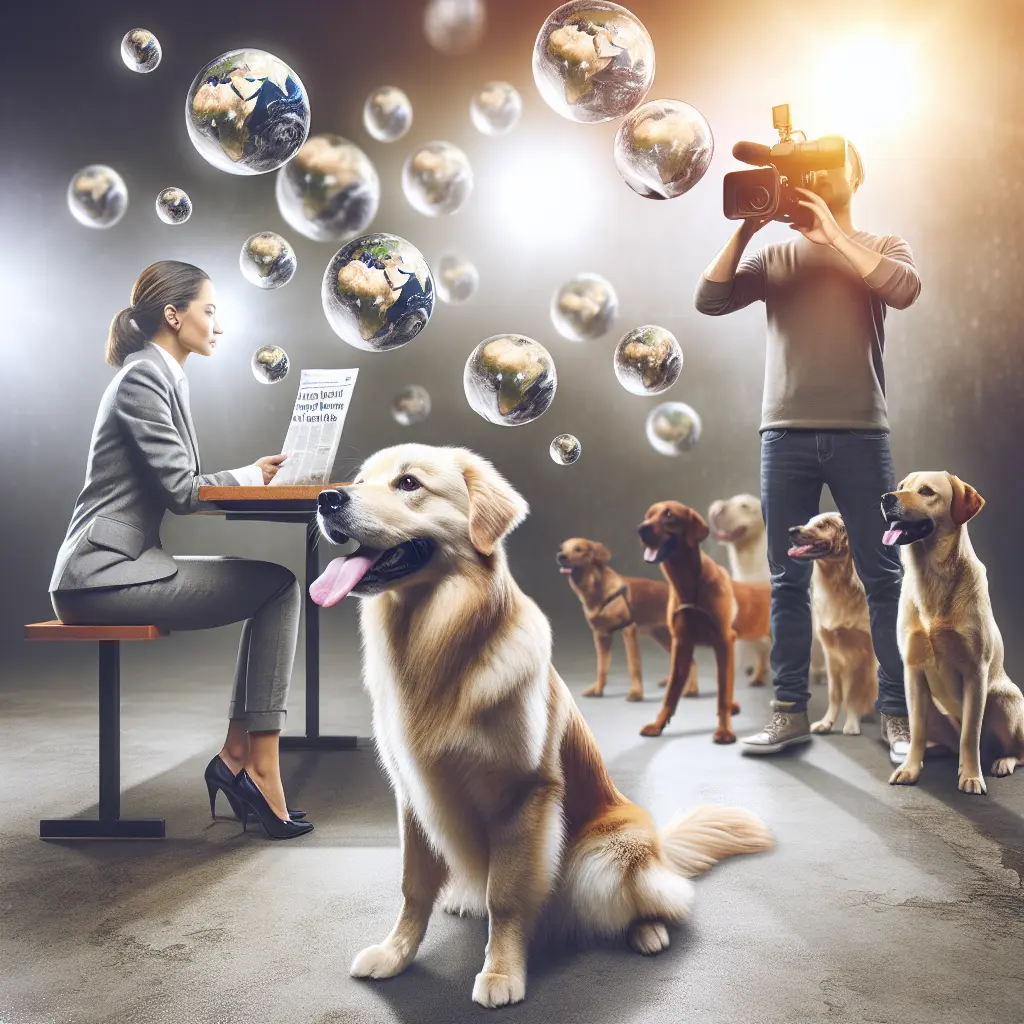 Pour que les chiens restent en forme et en bonne santé toute leur vie – Le Temps