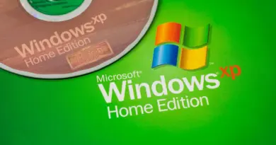 Pour revivre l’époque Windows XP en 2025, c’est par ici