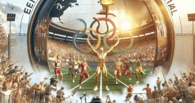Pour sa première édition, le Deauville Sport Images Festival nous replonge dans les Jeux de Paris 2024 – sportsmarketing.fr