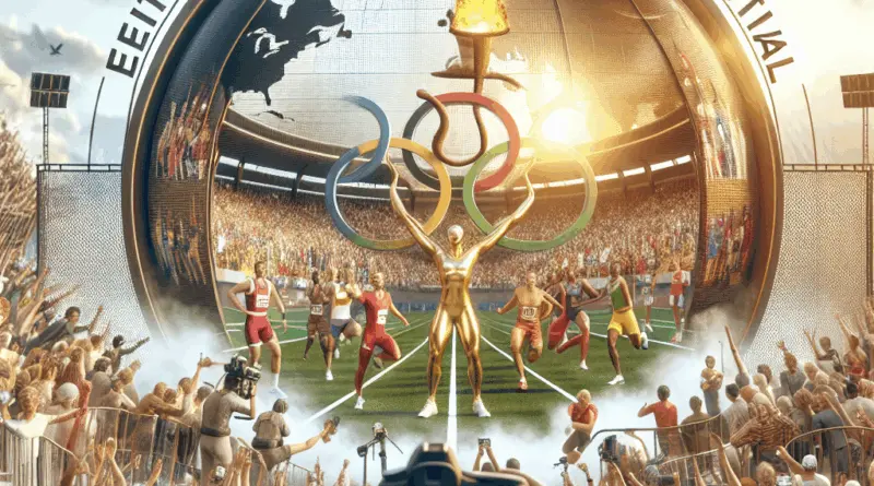 Pour sa première édition, le Deauville Sport Images Festival nous replonge dans les Jeux de Paris 2024 – sportsmarketing.fr