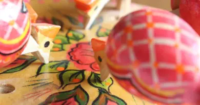 Pour sa troisième édition, le salon des artisans d’art s’étoffe