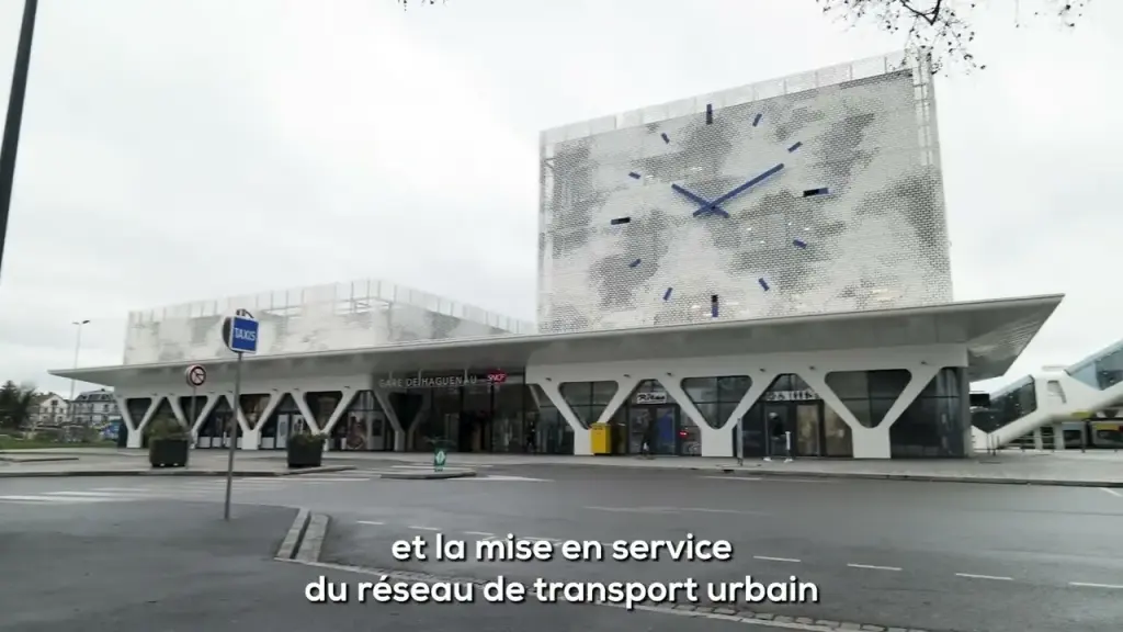 Pour une mobilité durable