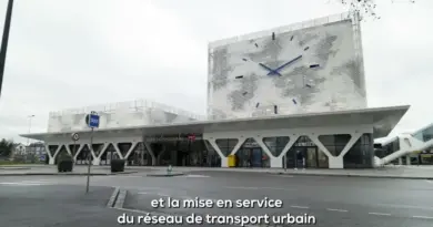 Pour une mobilité durable