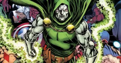 Pourquoi Doom / Fatalis est l’un des meilleurs méchants des 4 Fantastiques et des Avengers