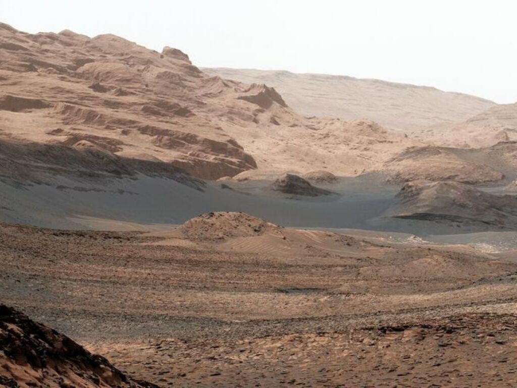 Pourquoi Mars a été condamnée à devenir une planète inhabitable