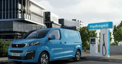 Pourquoi Stellantis met fin à son programme de développement de pile à combustible à hydrogène