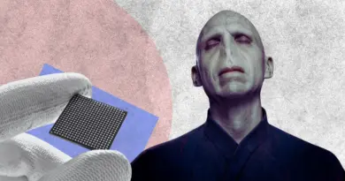 Pourquoi la Chine mise sur Voldemort pour rattraper Taïwan dans les semi-conducteurs