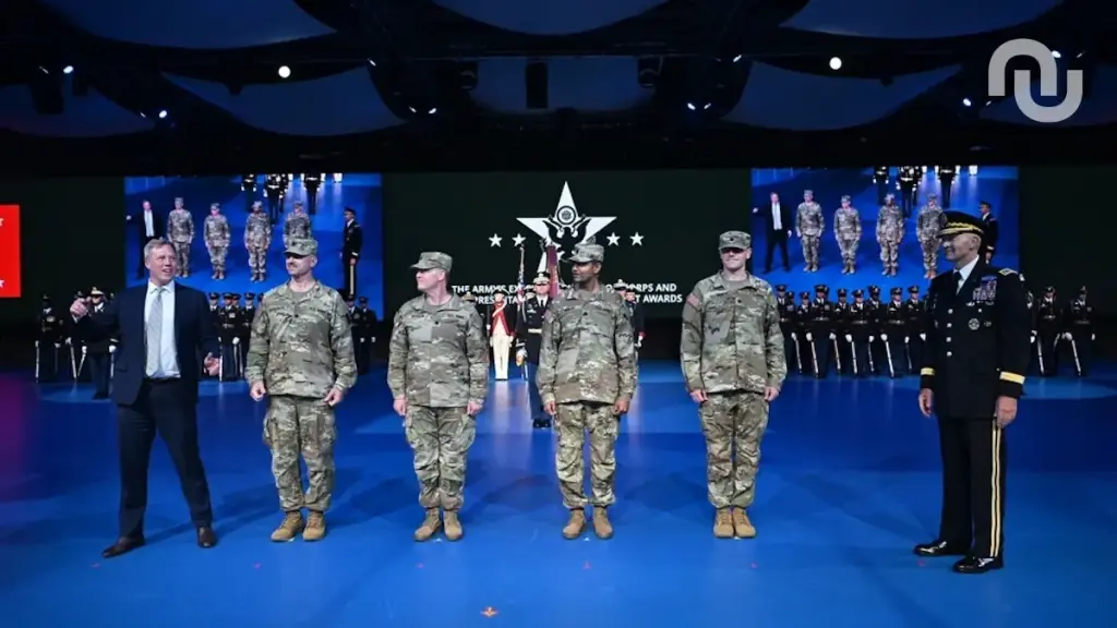 Pourquoi l’armée américaine recrute des tech bros pour moderniser ses rangs