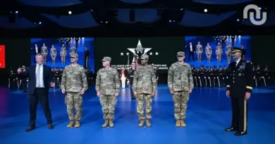Pourquoi l’armée américaine recrute des tech bros pour moderniser ses rangs