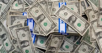 Pourquoi les droits de douane sont le principal enjeu pour l’économie américaine