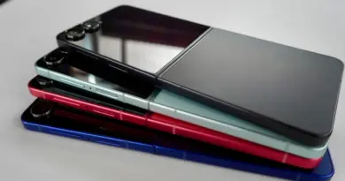 Pourquoi poser votre téléphone face vers le haut est une mauvaise idée