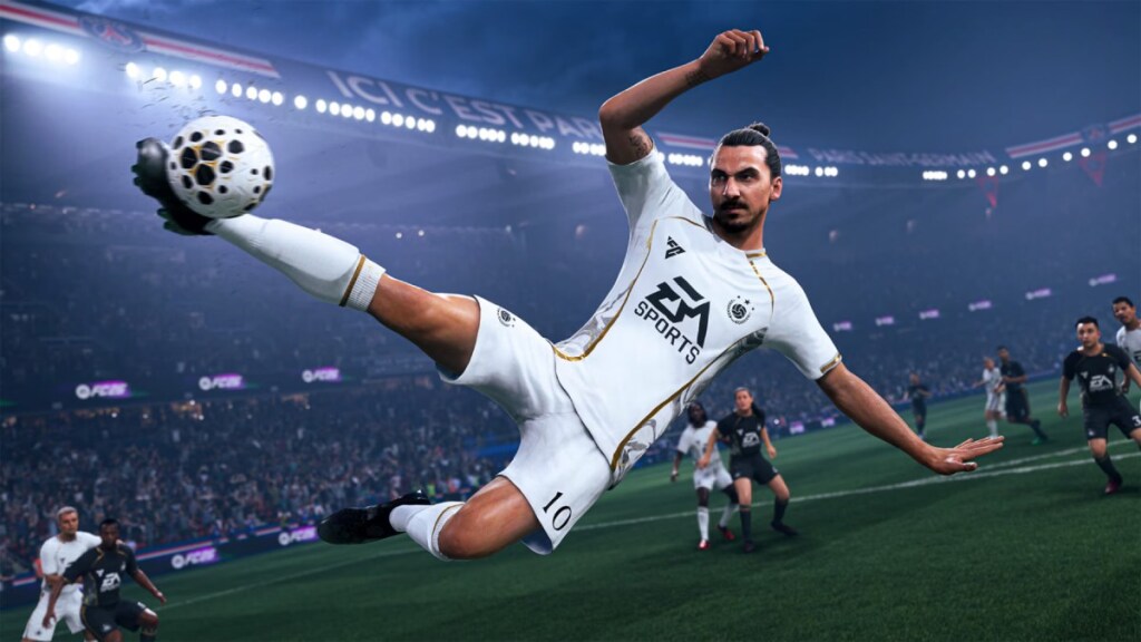 Précommande EA Sports FC 26 : quelle édition acheter ?