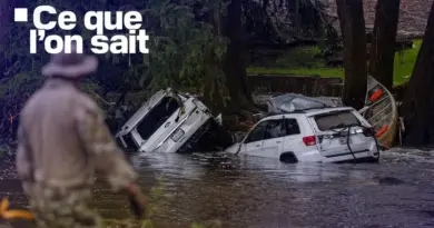 Près de 80 morts, enfants disparues, recherches… Ce que l’on sait des graves inondations au Texas