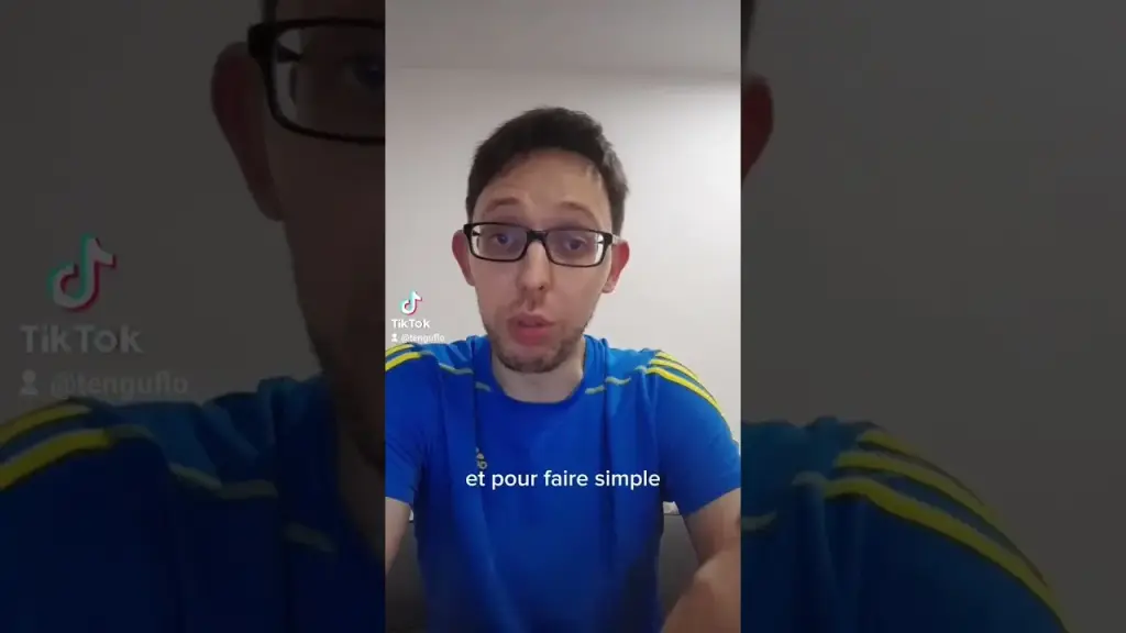 Présentation de la chaîne