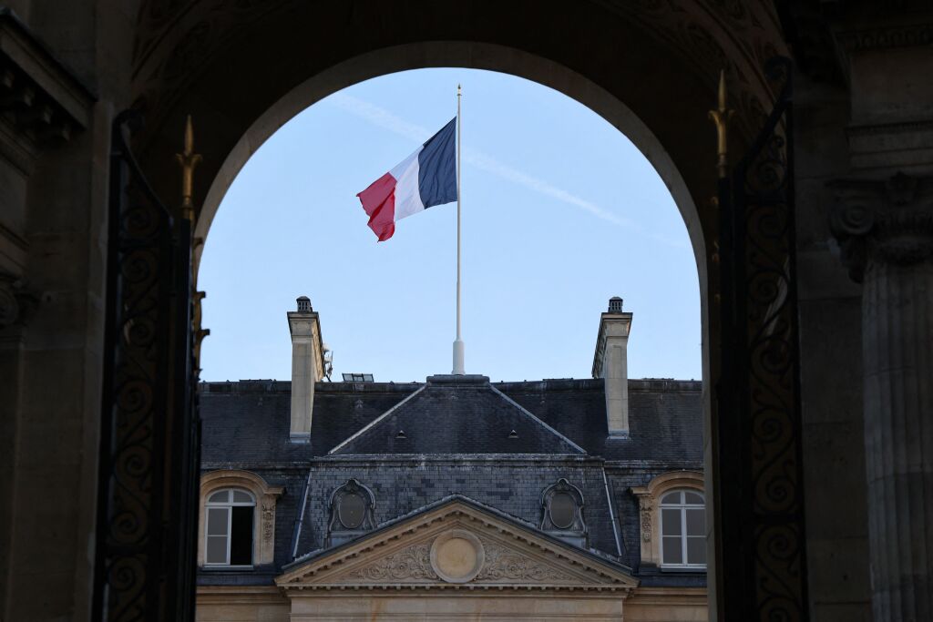 Présidentialisme : bientôt plus de candidats que d’électeurs