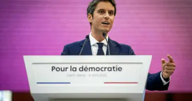 Présidentielle 2027 : Gabriel Attal promet de conduire les électeurs macronistes « sur le chemin de la victoire »