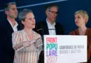 Présidentielle 2027: écologistes, socialistes et anciens insoumis promettent une candidature commune
