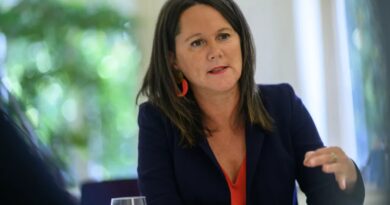 Présidentielle 2027 : quel est ce nouveau rassemblement à gauche porté notamment par la maire de Nantes Johanna Rolland ?