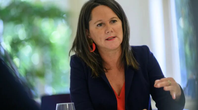 Présidentielle 2027 : quel est ce nouveau rassemblement à gauche porté notamment par la maire de Nantes Johanna Rolland ?