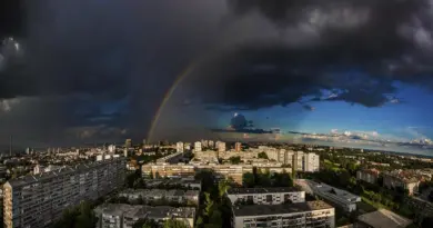 Prévisions météo du vendredi 25 juillet 2025 à Strasbourg