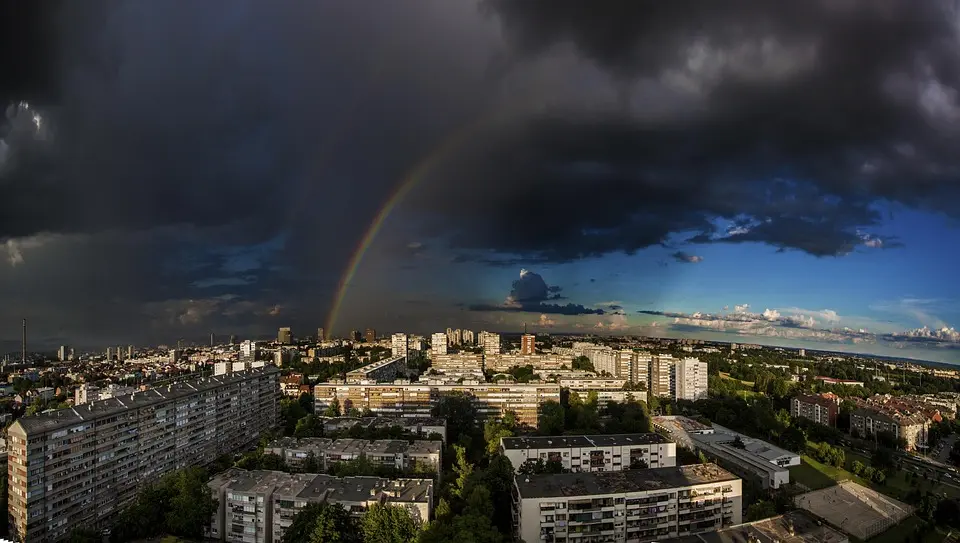 Prévisions météo du vendredi 25 juillet 2025 à Strasbourg