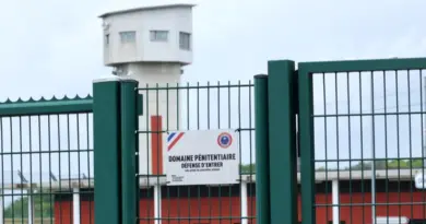 Prison de haute sécurité : à quoi va ressembler la détention des 100 plus gros narcotrafiquants français à Vendin-le-Vieil ?