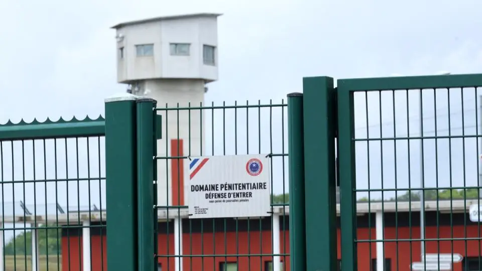 Prison de haute sécurité : à quoi va ressembler la détention des 100 plus gros narcotrafiquants français à Vendin-le-Vieil ?