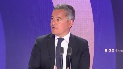 Prisons : « Ehpad vides », « centres de vacances abandonnés », « hôtels », … les propositions de Gérald Darmanin pour lutter contre la surpopulation carcérale
