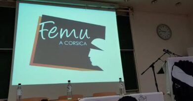 Processus d’autonomie, élections municipales 2026 : Que retenir du cunsigliu naziunale de Femu a Corsica ?
